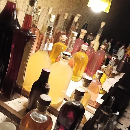 Casa Ele - A Cozy Sardinian House With Liquors Lejlighed *