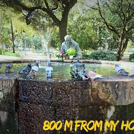 דירה Casa Ele - A Cozy Sardinian House With Liquors *