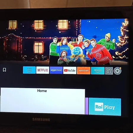 דירה Casa Ele - A Cozy Sardinian House With Liquors *