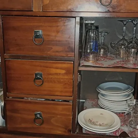 Casa Ele - A Cozy And Very Fresh Sardinian House With Liquors - Clouse To Train Station Апартаменты