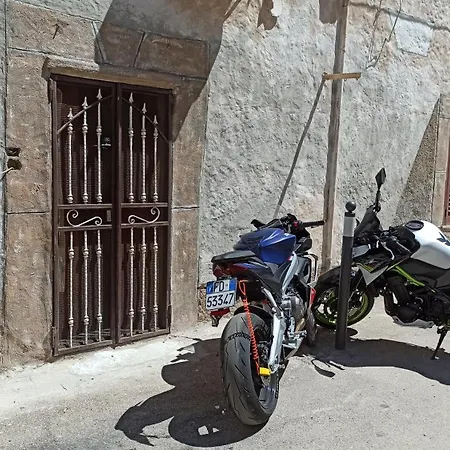 Apartment Casa Ele - Casa Indipendente Con Cucina - Bikes Friendly