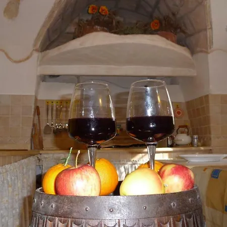 Lejlighed Casa Ele - A Cozy Sardinian House With Liquors