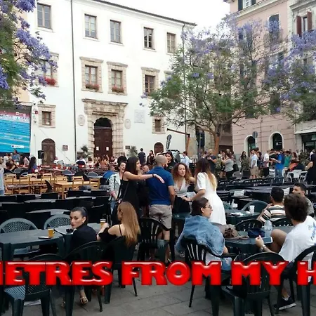 Casa Ele - Casa Indipendente Con Cucina - Bikes Friendly *