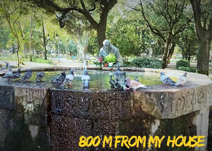 Apartment Casa Ele - A Cozy Sardinian House With Liquors *