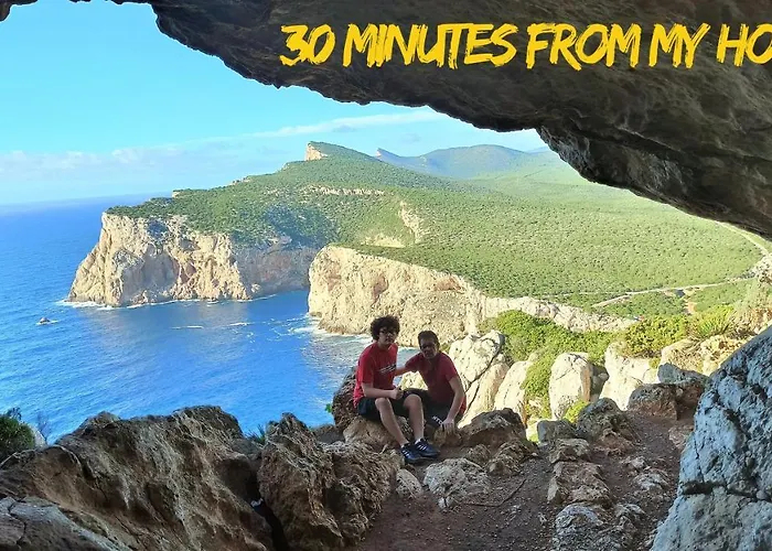 Casa Ele - A Cozy Sardinian House With Liquors Apartment