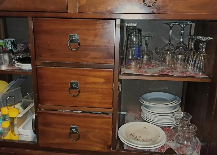 Casa Ele - A Cozy Sardinian House With Liquors Apartment