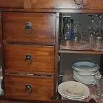 Casa Ele - A Cozy Sardinian House With Liquors Daire
