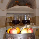 Апартаменты Casa Ele - A Cozy Sardinian House With Liquors