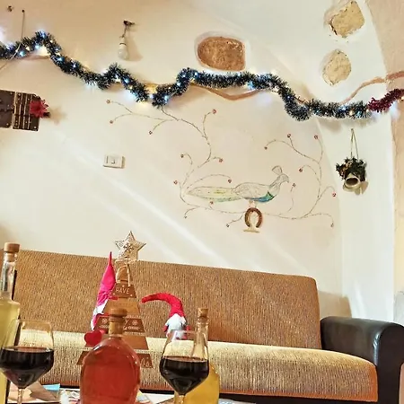 Casa Ele - A Cozy Sardinian House With Liquors Sassari
