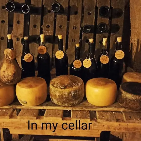 Casa Ele - A Cozy Sardinian House With Liquors * Сассари