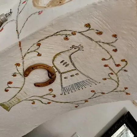 Casa Ele - A Cozy Sardinian House With Liquors * Sassari