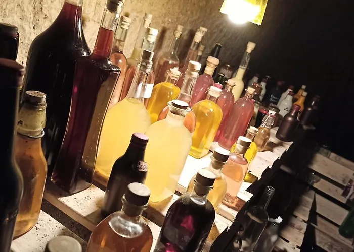 Casa Ele - A Cozy Sardinian House With Liquors Apartamento *