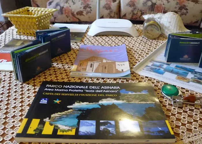 Casa Ele - A Cozy Sardinian House With Liquors * Sássari